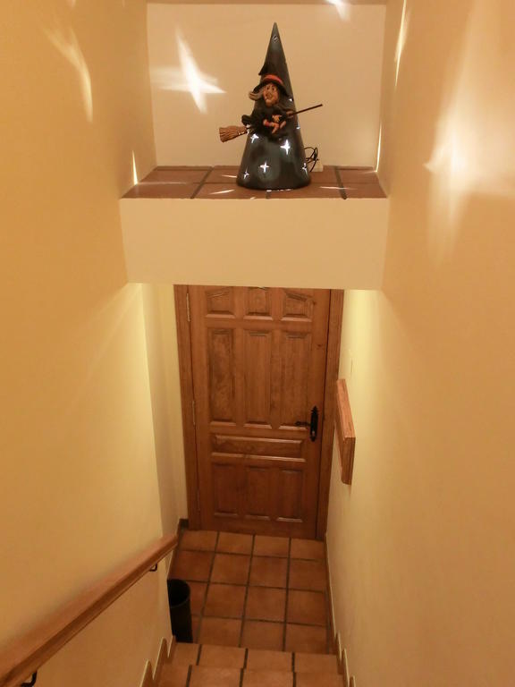 Casa A Ruata Villa Torla Cameră foto