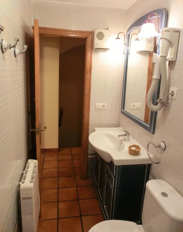 Casa A Ruata Villa Torla Cameră foto
