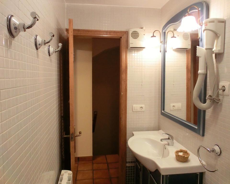 Casa A Ruata Villa Torla Cameră foto
